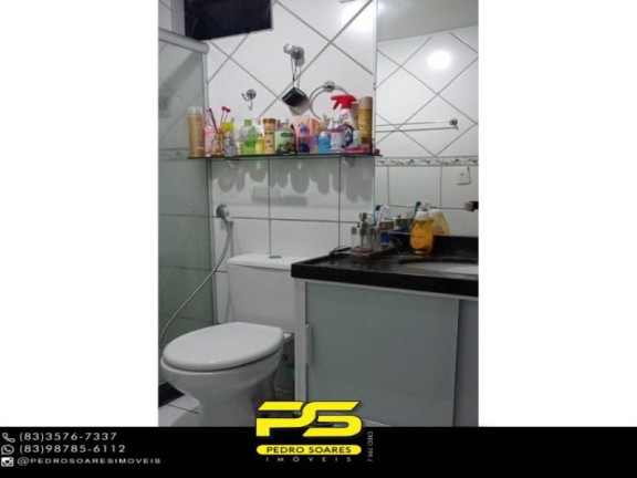 Imagem Apartamento com 2 Quartos à Venda, 69 m² em Manaíra - João Pessoa Imagem Apartamento com 2 Quartos à Venda, 69 m² em Manaíra - João Pessoa