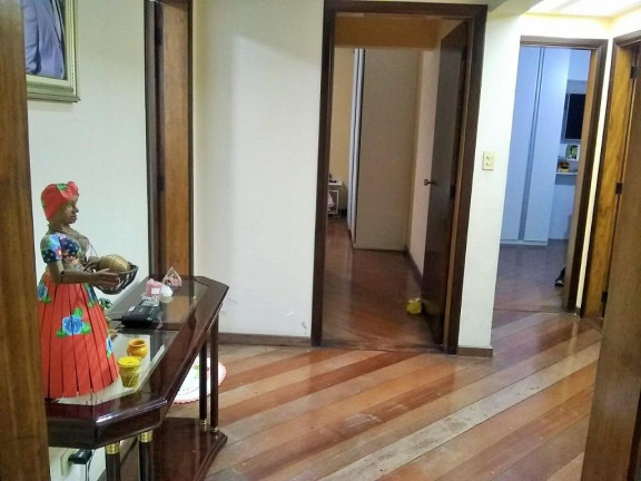 Imagem Apartamento com 3 Quartos à Venda, 159 m² em Centro - Suzano Imagem Apartamento com 3 Quartos à Venda, 159 m² em Centro - Suzano