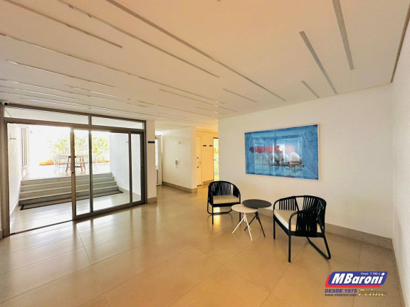 Imagem Apartamento com 1 Quarto à Venda, 85 m² em Jardim Paulista - São Paulo