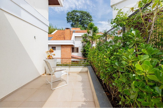 Imagem Casa com 4 Quartos à Venda, 407 m² em Jardim Cordeiro - São Paulo Imagem Casa com 4 Quartos à Venda, 407 m² em Jardim Cordeiro - São Paulo