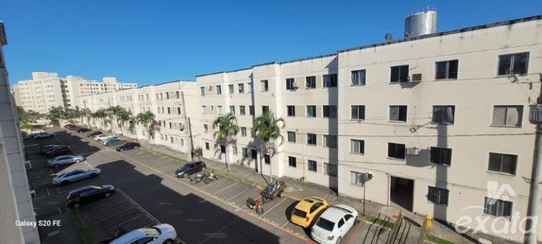 Imagem Imóvel com 2 Quartos à Venda, 49 m² em Colina De Laranjeiras - Serra Imagem Imóvel com 2 Quartos à Venda, 49 m² em Colina De Laranjeiras - Serra