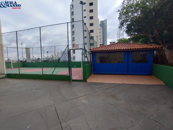 Imagem Apartamento com 2 Quartos à Venda, 52 m² em Mooca - São Paulo