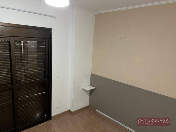 Imagem Apartamento com 2 Quartos à Venda, 100 m² em água Fria - São Paulo