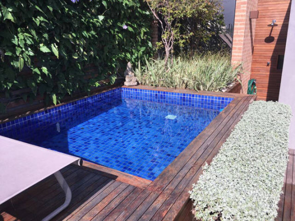 Foto do imóvel Cobertura com 4 Quartos à Venda, 259 m² em Leblon - Rio De Janeiro