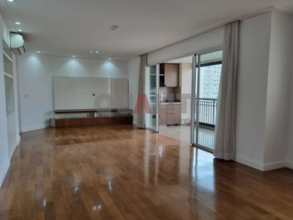 Imagem Apartamento com 3 Quartos para Alugar, 137 m² em Moema - São Paulo Imagem Apartamento com 3 Quartos para Alugar, 137 m² em Moema - São Paulo