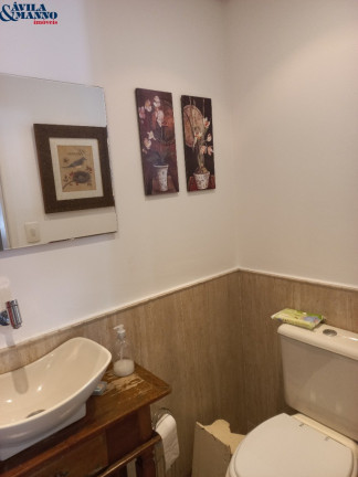 Imagem Sobrado com 5 Quartos à Venda,  em Mooca - São Paulo