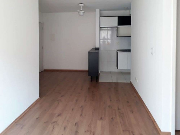 Imagem Imóvel com 3 Quartos à Venda, 60 m² em Jardim Rosalina - Cotia