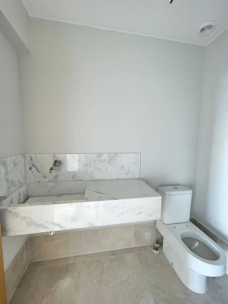 Imagem Apartamento com 4 Quartos à Venda, 244 m² em Setor Marista - Goiânia Imagem Apartamento com 4 Quartos à Venda, 244 m² em Setor Marista - Goiânia