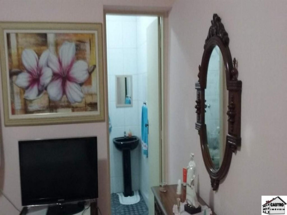Imagem Casa com 2 Quartos à Venda, 110 m² em Penha De França - São Paulo