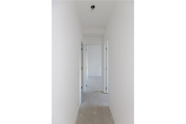 Imagem Apartamento com 2 Quartos à Venda, 58 m² em Pinheiros - São Paulo