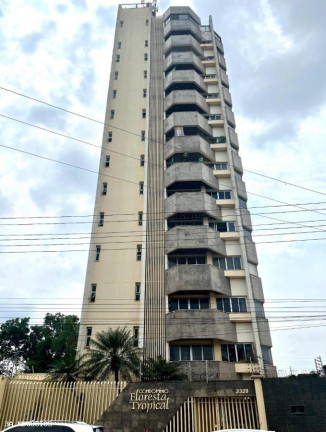 Apartamento com 3 Quartos à Venda, 180 m² em Pedrinhas - Porto Velho