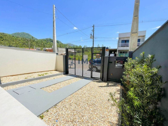 Imagem Casa com 2 Quartos à Venda, 76 m² em Jaraguá 99 - Jaraguá Do Sul Imagem Casa com 2 Quartos à Venda, 76 m² em Jaraguá 99 - Jaraguá Do Sul