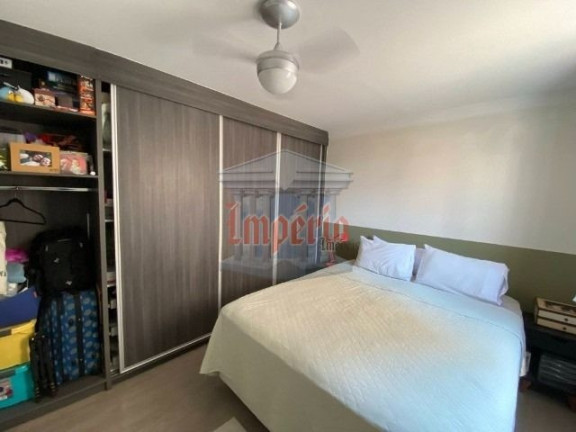 Imagem Apartamento com 1 Quarto à Venda, 52 m² em Vila Bela - São Paulo
