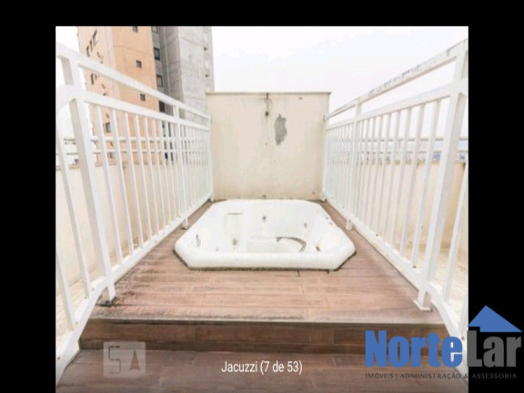 Imagem Apartamento com 5 Quartos à Venda, 315 m² em Santana - São Paulo