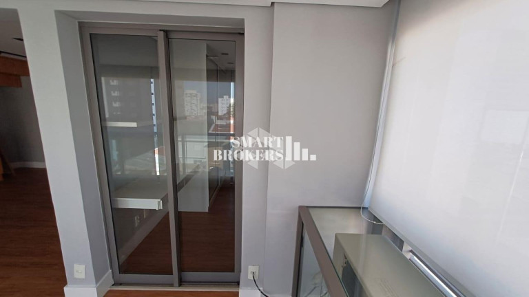 Imagem Apartamento com 2 Quartos à Venda, 68 m² em Mirandópolis - São Paulo Imagem Apartamento com 2 Quartos à Venda, 68 m² em Mirandópolis - São Paulo