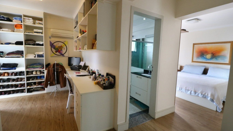 Imagem Apartamento com 2 Quartos à Venda, 184 m² em Pinheiros - São Paulo Imagem Apartamento com 2 Quartos à Venda, 184 m² em Pinheiros - São Paulo