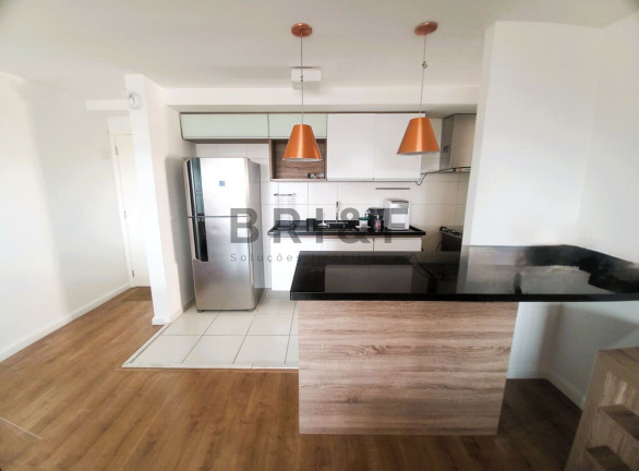 Imagem Apartamento com 2 Quartos à Venda, 71 m² em Campo Belo - São Paulo
