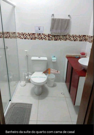 Imagem Casa com 2 Quartos à Venda, 142 m² em Jardim Sao Luis - Peruíbe Imagem Casa com 2 Quartos à Venda, 142 m² em Jardim Sao Luis - Peruíbe