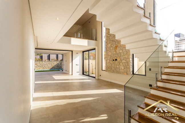 Imagem Casa de Condomínio com 4 Quartos à Venda, 416 m² em Alphaville - Santana De Parnaíba