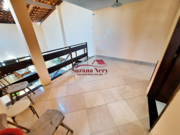 Imagem Casa com 5 Quartos à Venda, 375 m² em Lagoa Nova - Natal Imagem Casa com 5 Quartos à Venda, 375 m² em Lagoa Nova - Natal