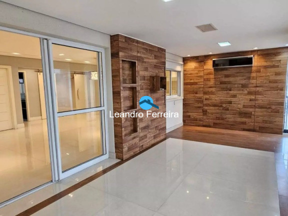 Imagem Apartamento com 3 Quartos à Venda, 242 m² em Nova Petrópolis - São Bernardo Do Campo Imagem Apartamento com 3 Quartos à Venda, 242 m² em Nova Petrópolis - São Bernardo Do Campo