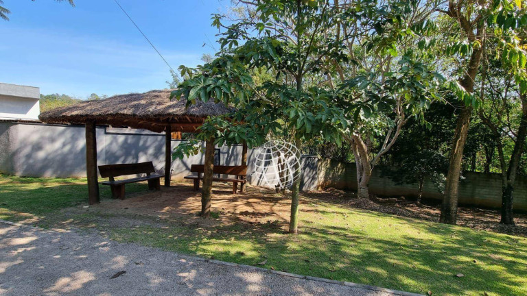 Imagem Casa com 3 Quartos à Venda, 220 m² em Condomínio Terras De Atibaia I - Atibaia