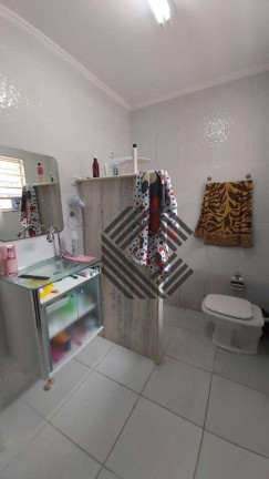 Imagem Casa com 3 Quartos à Venda, 155 m² em Centro - Sorocaba