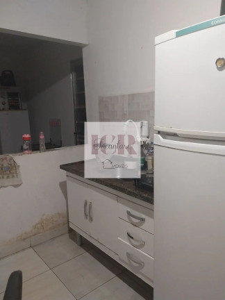 Imagem Casa com 2 Quartos à Venda, 150 m² em Conjunto Habitacional Jardim Serrano - Votorantim Imagem Casa com 2 Quartos à Venda, 150 m² em Conjunto Habitacional Jardim Serrano - Votorantim