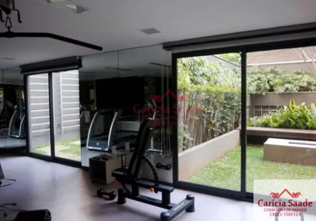Imagem Apartamento com 1 Quarto à Venda, 50 m² em Jardim Paulista - São Paulo Imagem Apartamento com 1 Quarto à Venda, 50 m² em Jardim Paulista - São Paulo