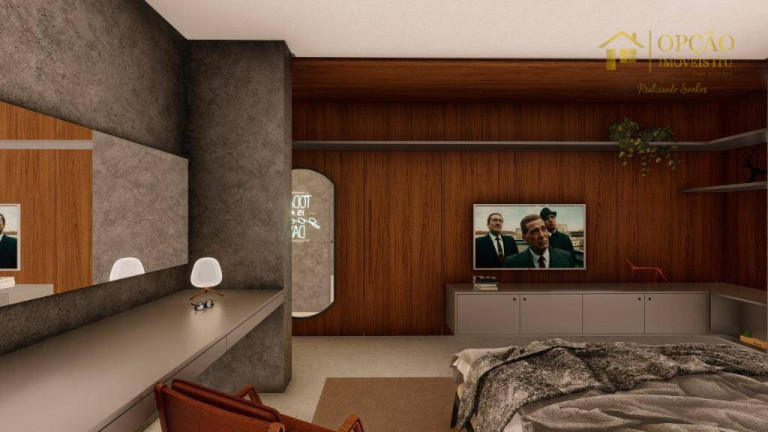 Imagem Casa com 4 Quartos à Venda, 275 m² em Condomínio Villas Do Golfe - Itu Imagem Casa com 4 Quartos à Venda, 275 m² em Condomínio Villas Do Golfe - Itu