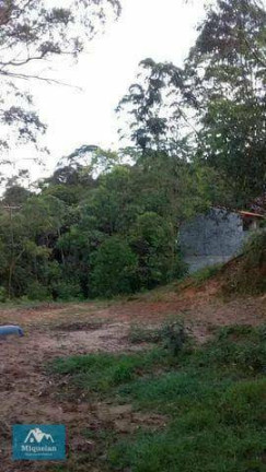Imagem Terreno à Venda, 2.438 m² em Mantiqueira - Mairiporã Imagem Terreno à Venda, 2.438 m² em Mantiqueira - Mairiporã