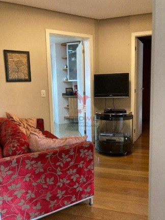 Imagem Apartamento com 4 Quartos à Venda, 165 m² em Jardim Vila Mariana - São Paulo