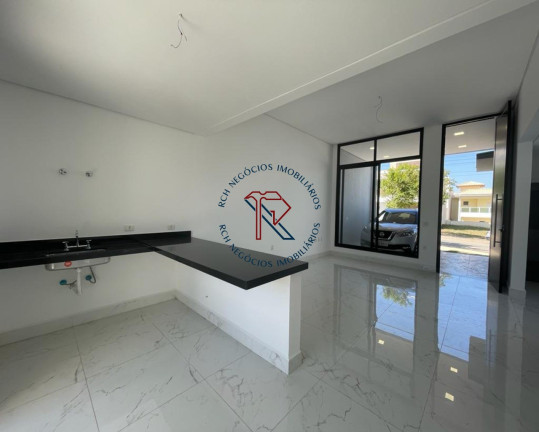 Imagem Casa com 3 Quartos à Venda, 110 m² em Cajuru Do Sul - Sorocaba