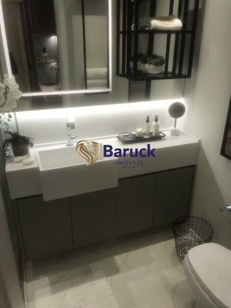 Imagem Apartamento com 3 Quartos à Venda, 125 m² em Vila Dom Pedro I - São Paulo