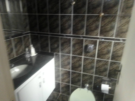 Imagem Apartamento com 4 Quartos para Temporada, 110 m² em Guarujá Imagem Apartamento com 4 Quartos para Temporada, 110 m² em Guarujá