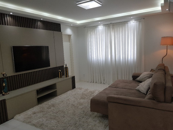 Imagem Imóvel com 3 Quartos à Venda, 127 m² em Pioneiros - Balneário Camboriú