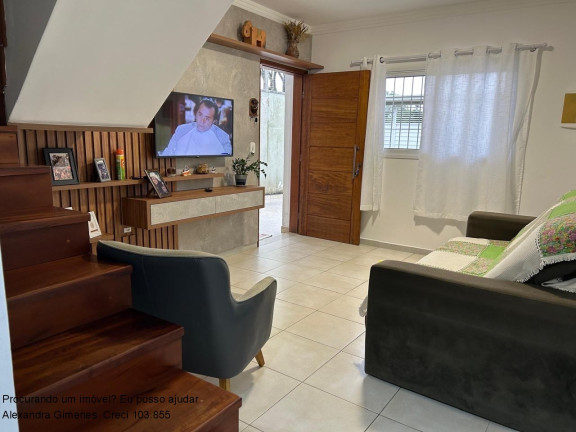 Imagem Casa com 2 Quartos à Venda, 98 m² em Jardim Jaqueira - Caraguatatuba Imagem Casa com 2 Quartos à Venda, 98 m² em Jardim Jaqueira - Caraguatatuba
