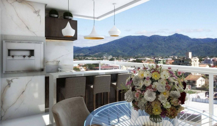 Imagem Apartamento com 3 Quartos à Venda,  em Andorinha - Itapema