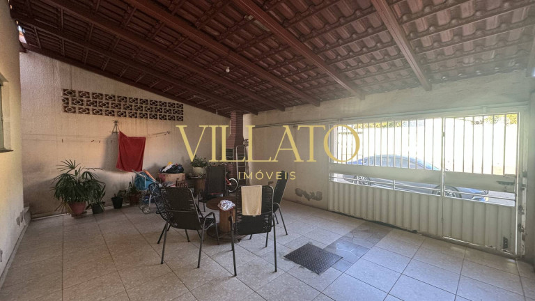 Imagem Casa com 2 Quartos à Venda, 80 m² em Setor Santos Dumont - Goiânia