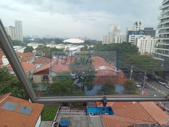 Imagem Apartamento com 3 Quartos à Venda, 161 m² em Paraiso - Sao Paulo