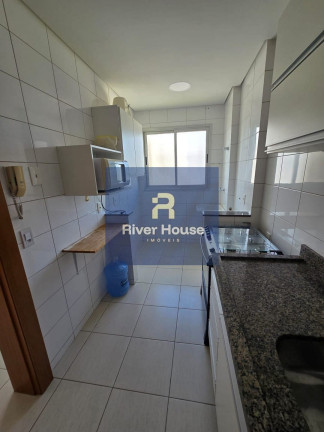 Imagem Apartamento com 3 Quartos para Alugar, 70 m² em Grande Terceiro - Cuiabá Imagem Apartamento com 3 Quartos para Alugar, 70 m² em Grande Terceiro - Cuiabá