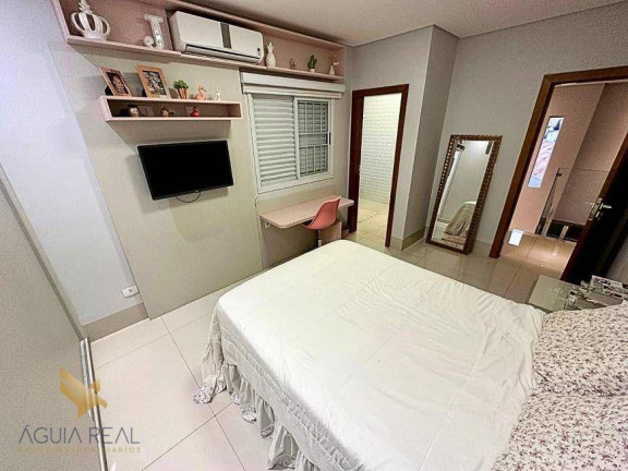 Imagem Sobrado com 4 Quartos à Venda, 335 m² em Parque Rita Vieira - Campo Grande Imagem Sobrado com 4 Quartos à Venda, 335 m² em Parque Rita Vieira - Campo Grande