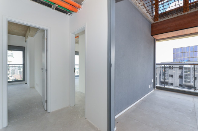 Imagem Apartamento com 4 Quartos à Venda, 402 m² em Jardim Das Acácias - São Paulo