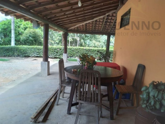 Imagem Imóvel com 3 Quartos à Venda, 250 m² em Bairro Do Sobrado - São José Dos Campos