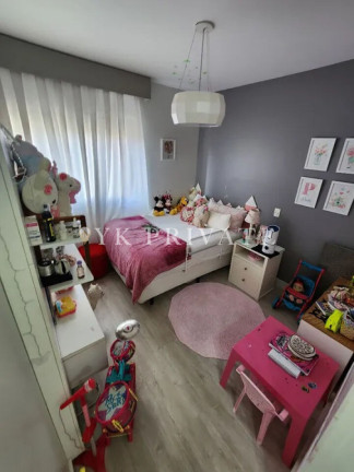 Imagem Apartamento com 3 Quartos à Venda, 123 m² em Perdizes - São Paulo
