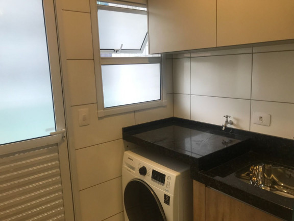 Imagem Apartamento com 3 Quartos à Venda, 101 m² em Vila Assunção - Praia Grande Imagem Apartamento com 3 Quartos à Venda, 101 m² em Vila Assunção - Praia Grande