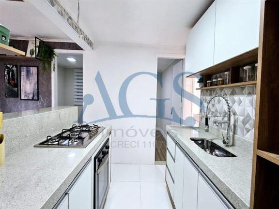 Imagem Apartamento com 2 Quartos à Venda, 48 m² em Artur Alvim - São Paulo