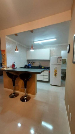 Imagem Apartamento com 1 Quarto à Venda, 59 m² em Pompéia - Santos Imagem Apartamento com 1 Quarto à Venda, 59 m² em Pompéia - Santos