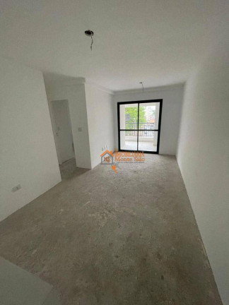 Imagem Apartamento com 2 Quartos à Venda, 65 m² em Gopoúva - Guarulhos Imagem Apartamento com 2 Quartos à Venda, 65 m² em Gopoúva - Guarulhos