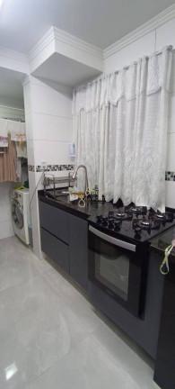 Imagem Apartamento com 2 Quartos à Venda, 48 m² em Jardim Valéria - Guarulhos Imagem Apartamento com 2 Quartos à Venda, 48 m² em Jardim Valéria - Guarulhos